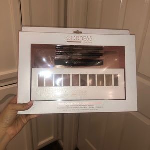 Goddess by Mannakadar Nude Collection